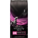 Purina Pro Plan Veterinary Diets UR Urinary Ox/St Canine Formula Dry Dog Food 6 Lbs.