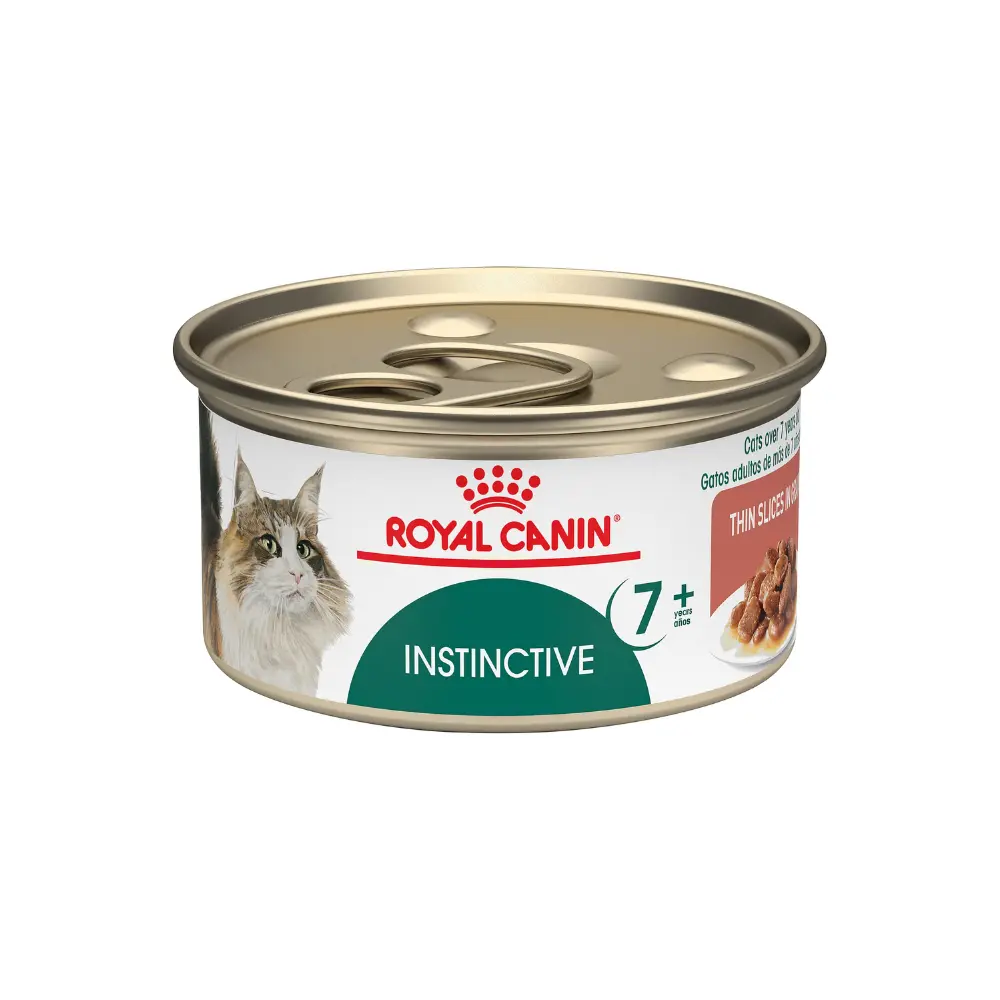 Royal Canin Alimento Humedo para Gato Senior 85 g