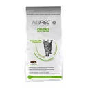 Nupec Felino Alimento Seco para Gato Adulto Indoor 1.5 kg