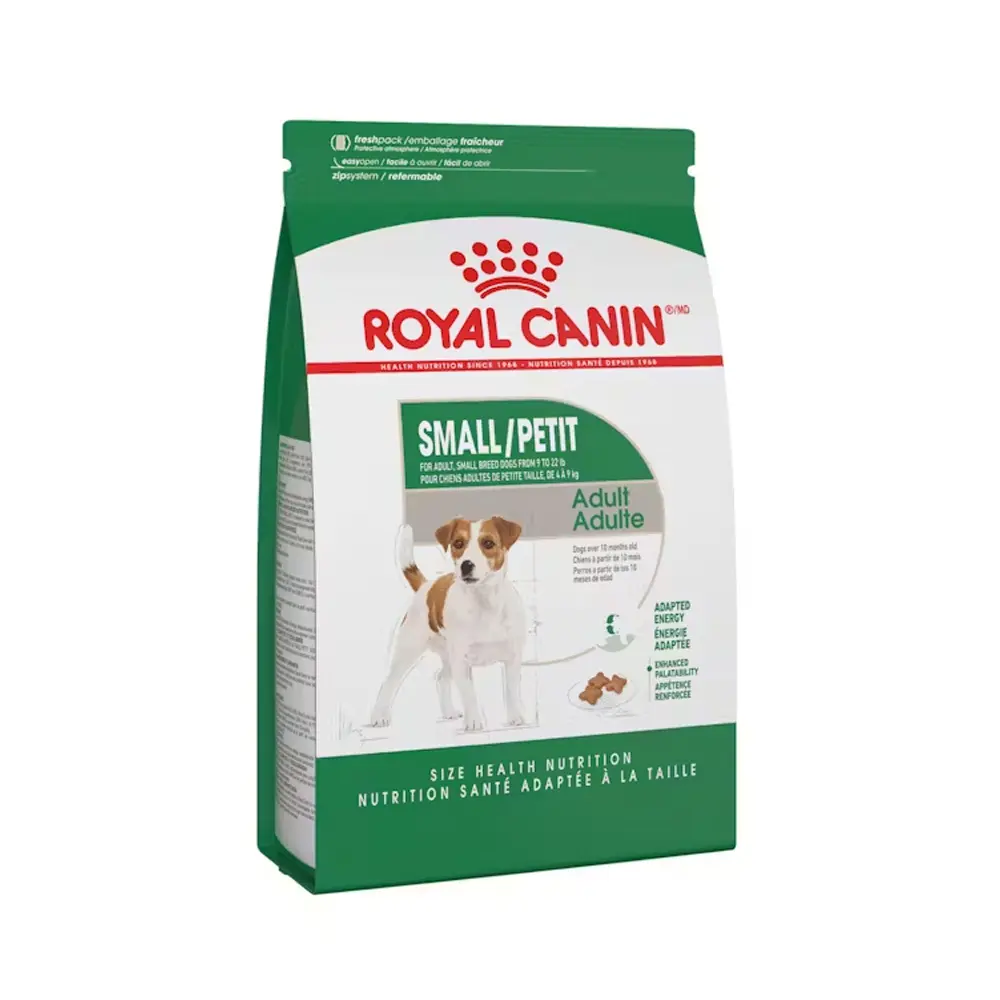 Royal Canin Alimento Seco para Perro Adulto Raza Pequeña 2 kg