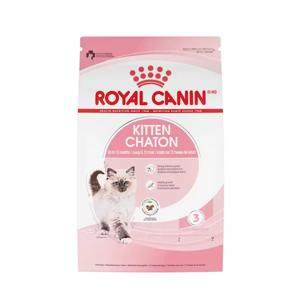 Royal Canin Alimento Seco para Gatito 3.1 kg
