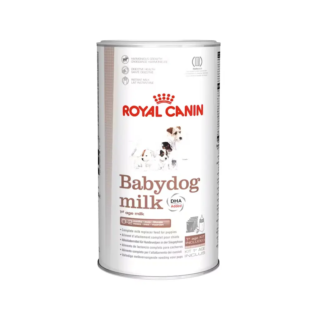 Royal Canin Sustituto de Leche para Perro Cachorro 2 kg