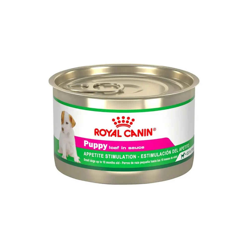 Royal Canin Alimento Humedo para Perro Cachorro 150 g