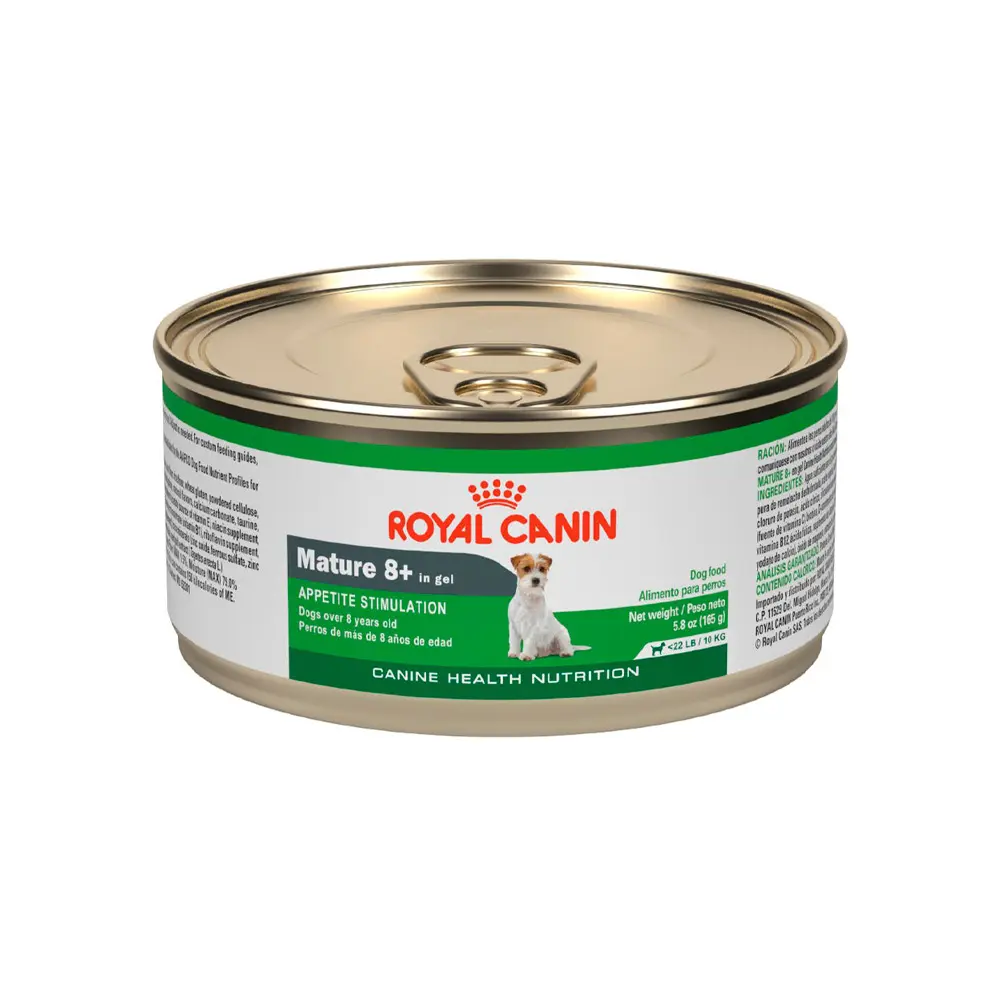 Royal Canin Alimento Humedo para Perro Senior 150 g