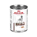 Royal Canin Prescripcion Alimento Humedo Gastrointestinal Low Fat para Perro Adulto 390 g