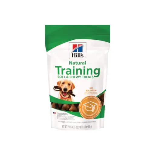 [HI-TREATS-TRAINING-85G] Hill's Treats Premios para Entrenamiento para Perro 85 g