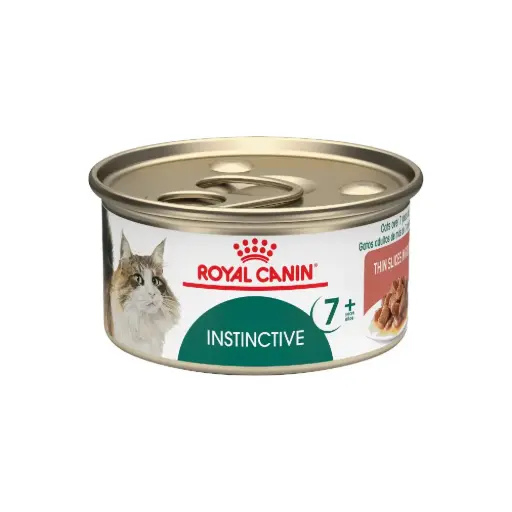 [RC-FE-HM-SE-85G] Royal Canin Alimento Humedo para Gato Senior 85 g