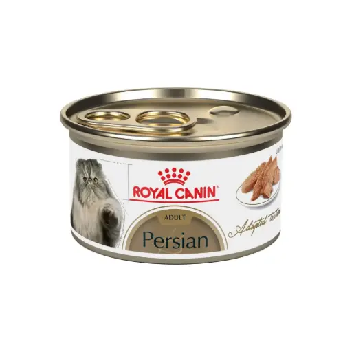 [RC-FE-HM-AD-PRSN-85G] Royal Canin Alimento Humedo para Gato Adulto Raza Persa 85 g