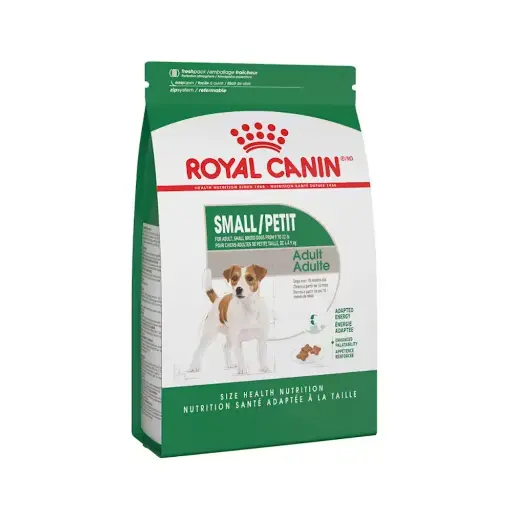[RC-AD-RP-13.61KG] Royal Canin Alimento Seco para Perro Adulto Raza Pequeña 13.61 kg