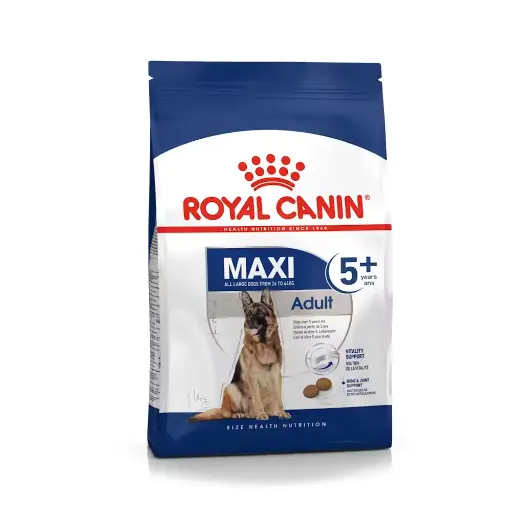 [RC-SE-RG-13.61KG] Royal Canin Alimento Seco para Perro Senior Raza Grande 13.61 kg