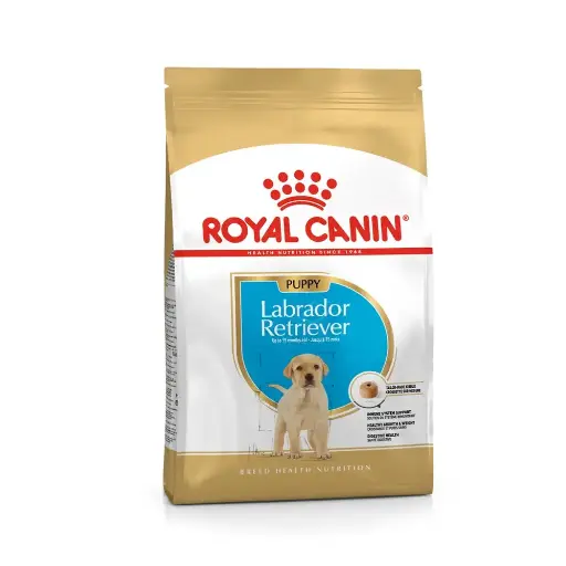[RC-CA-LBRV-13.61KG] Royal Canin Alimento Seco para Perro Cachorro Raza Labrador Retriever 13.61 kg