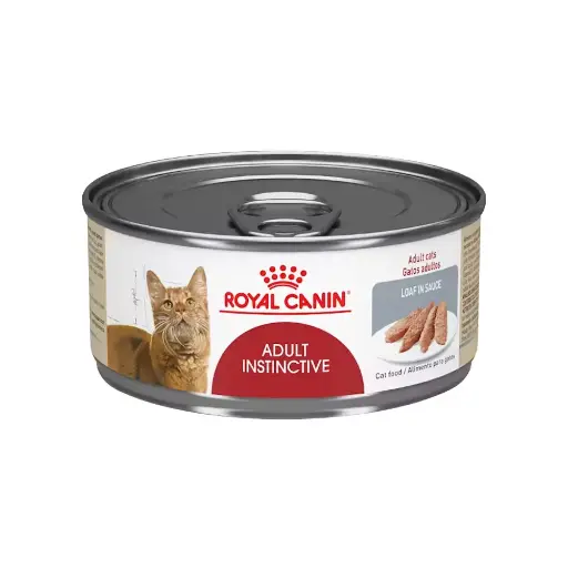 [RC-FE-HM-AD-85G] Royal Canin Alimento Humedo para Gato Adulto 85 g