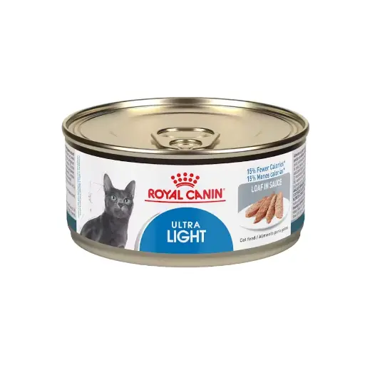[RC-FE-HM-WC-145G] Royal Canin Alimento Humedo Weight Care para Gato Adulto 145 g