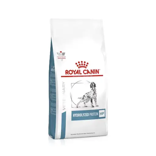 [RCVET-HP-11.5KG] Royal Canin Prescripcion Alimento Seco Hydrolyzed Protein para Perro Adulto 11.5 kg