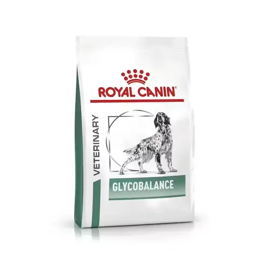 [RCVET-GB-3.5KG] Royal Canin Prescripcion Alimento Seco Glycobalance para Perro Adulto 3.5 kg