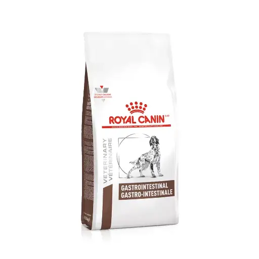 [RCVET-GI-10KG] Royal Canin Prescripcion Alimento Seco Gastrointestinal para Perro Adulto 10 kg