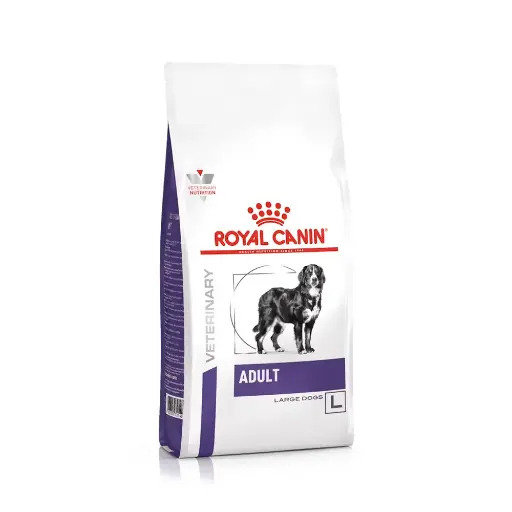 [RCVET-AD-RG-12KG] Royal Canin Prescripcion Alimento Seco para Perro Adulto Raza Grande 12 kg