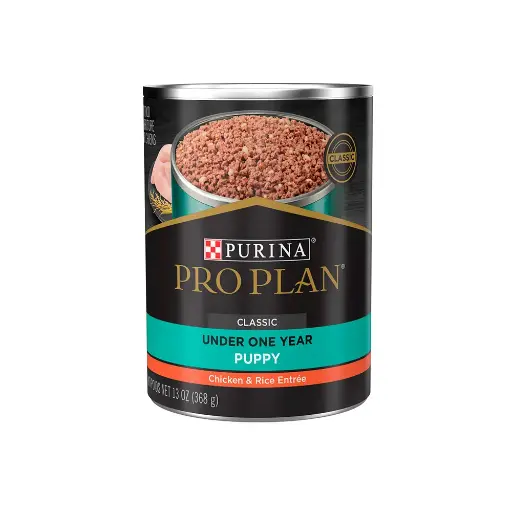 [PP-HM-CA-368G] Pro Plan Alimento Humedo para Perro Cachorro 368 g