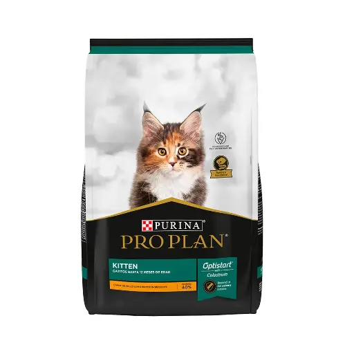 [PP-FE-KT-1.5KG] Pro Plan Alimento Seco para Gatito 1.5 kg