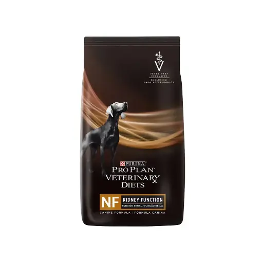 [PPVET-NF-7.48KG] Pro Plan Prescripcion Alimento Seco NF Kidney Function para Perro Adulto 7.48 kg