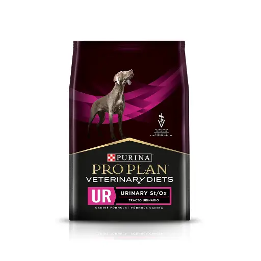 [PPVET-UR-7.48KG] Pro Plan Prescripcion Alimento Seco UR Urinary para Perro Adulto 7.48 kg