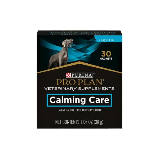 [PPVET-CLCA-30GR] Pro Plan Prescripcion Calming Care Suplemento Calmante para Perro 30 gr